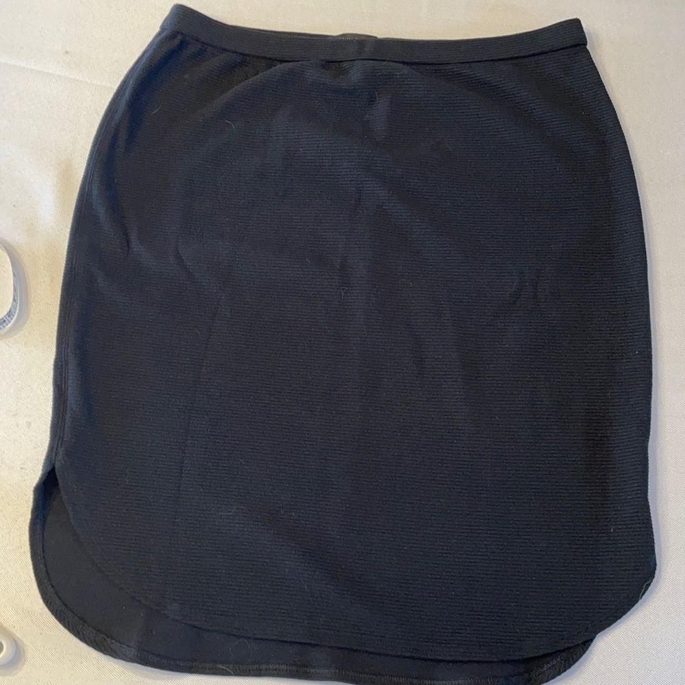 Banana Republic skirt